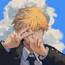 Chainsaw Gaming discord icon