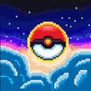 PokéSKY┃JORNADA DOS DEUSES Discord Server Icon