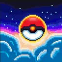 PokéSKY┃JORNADA DOS DEUSES Discord Server Icon