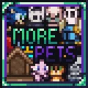 CeleryMan's More Pets server