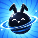 Discovery icon for Café Intergalático de Jogos Discord server