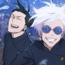 𝕁𝕁𝕂: 𝕋𝕒𝕝𝕚𝕤𝕞𝕖𝕟 ℝ𝕖𝕓... Discord Server Icon