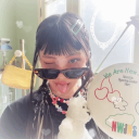 Discovery icon for ू𐔌͡🚃𓏫   hye⑅in𓂂  ̣̣ 𓏼 ͡꒱샘 ̮ ̮ Discord server