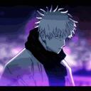 Jujutsu Kaisen Rebirth Discord Server Icon