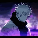 Jujutsu Kaisen Rebirth Discord Server Icon