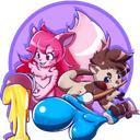 Nicole’s Cookie Factory    Discord Server Icon