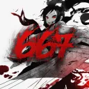 667 is down, get freezy external.