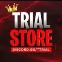 TRIAL STORE 🎅 |#100