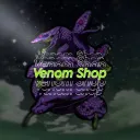VENOM-SHOP 0.9k [PL/ENG]
