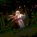Demon Slayer [ Blooming Moon ]