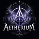 Aetherium icon