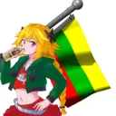 Lietuvos Mergiukai's icon