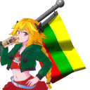 Lietuvos Mergiukai's icon