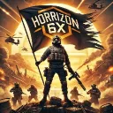 Horizon 6x