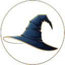 Discovery icon for Magic School RP Discord server