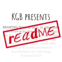 KGB Presents: readme
