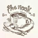 the nook   ⋆ ̊࿔ Discord Server Icon