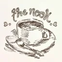 Server icon for the nook ☕⋆˚࿔