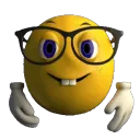 The Button || DS Discord Server Icon