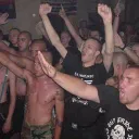 White Skull Skinheads (WSSH)