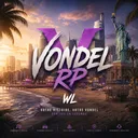 🇺🇸 | WL VONDEL RP PS4 | 5 [ V6 ]