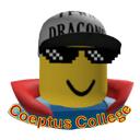 Coeptus College Discord Server Icon