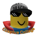 Coeptus College Discord Server Icon