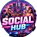 SocialHub