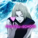 Jujutsu~school