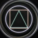 Circle Triangle Square