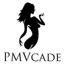 PMVcade Party Discord Server Icon