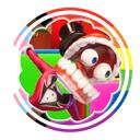 θ + powka palace Z Discord Server Icon