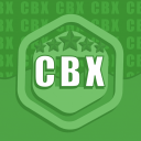 Court Buxx #100K icon