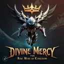 Kingdom server under construction