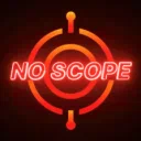• NO • SCOPE •