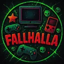 FALLHALLA
