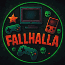 FALLHALLA