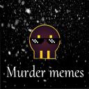 Murder memes Discord Server Icon