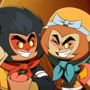 𝙱𝚎𝚗𝚎𝚊𝚝𝚑 𝚝𝚑𝚎 𝙿𝚎𝚊𝚌𝚑 𝚃𝚛𝚎𝚎🌳 [𝘓𝘔𝘒/𝘑𝘛𝘛𝘞] Discord server icon