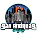 San Andreas Roleplay | Fan Server