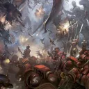 Warhammer 40,000: Crusades of Man
