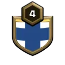 Rising Attacker