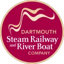 Dartmouth Steam Railway (ROBLOX)