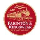 Paignton & Kingswear Heritage Railway (ROBLOX)