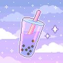 Boba Factory Discord Server Icon