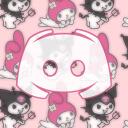 •. Kitty cafe. • Discord Server Icon