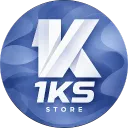 1K S .