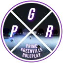 Prime Greenville Roleplay