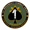 1RCT | 1st Regiment Combat Team