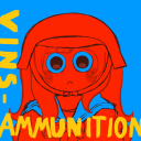 VINCENTS AMMUNITION Discord server icon
